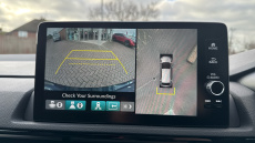 Honda CR-V 2.0 ePHEV Advance Tech 5dr eCVT Estate